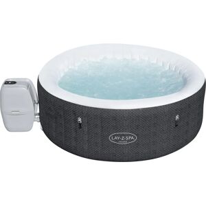 Bestway Lay-Z-Spa Havana Airjet Opblaasbare Hot Tub - 4 Personen Bestway Lay-Z-Spa Havana Airjet Opblaasbare Hot Tub - 4 Personen