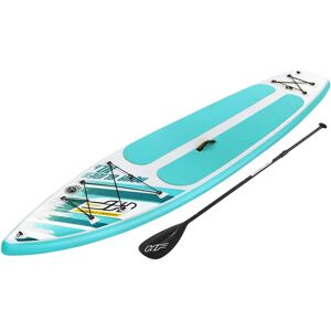 Bestway 65347 Aufblasbares SUP - 10,6' - Blau Bestway 65347 Aufblasbares SUP - 10,6' - Blau