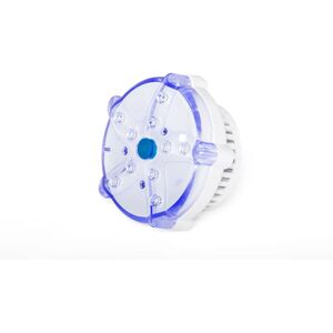 Bestway 60303 Illuminazione Subacquea a Batteria - Luce per Piscina e Spa Bestway 60303 Illuminazione Subacquea a Batteria - Luce per Piscina e Spa