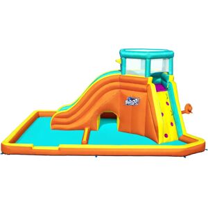 Bestway Opblaasbaar Speelgoed - Waterpark 420x320x260cm Bestway Opblaasbaar Speelgoed - Waterpark 420x320x260cm