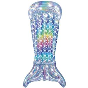 Bestway Mermaid Inflatable Pool Float - Pool Float Bestway Mermaid Inflatable Pool Float - Pool Float