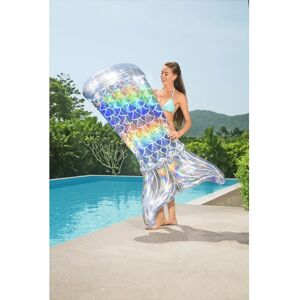 Bestway Mermaid Inflatable Pool Float - Pool Float Bestway Mermaid Inflatable Pool Float - Pool Float