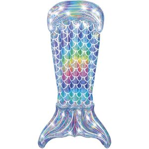 Bestway Mermaid Inflatable Pool Float - Pool Float Bestway Mermaid Inflatable Pool Float - Pool Float