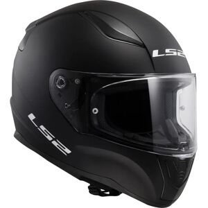 LS2 FF353 Rapid II Helm - Sikkerhet & Komfort LS2 FF353 Rapid II Helm - Sikkerhet & Komfort
