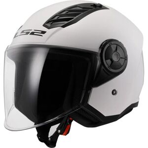 Casco Moto LS2 OF616 Airflow II - Protezione dagli urti Casco Moto LS2 OF616 Airflow II - Protezione dagli urti