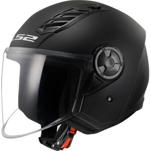 Casco Moto LS2 OF616 Airflow II Leggero - Sicurezza & Protezione Casco Moto LS2 OF616 Airflow II Leggero - Sicurezza & Protezione