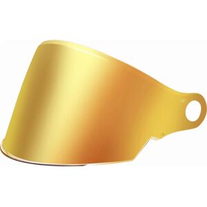 Visiera Oro LS2 OF616 - Protezione UV Visiera Oro LS2 OF616 - Protezione UV