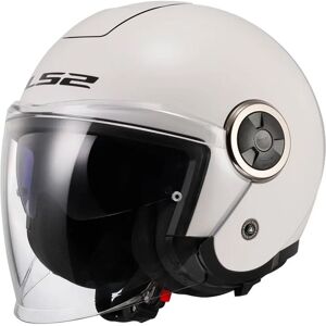 LS2 OF620 Classy Solide Motorradhelm - Sicherheit & Schutz LS2 OF620 Classy Solide Motorradhelm - Sicherheit & Schutz