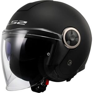 LS2 OF620 Classy Solider Motorradhelm - Sicherheit & Schutz LS2 OF620 Classy Solider Motorradhelm - Sicherheit & Schutz