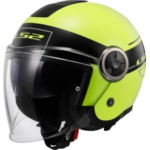 LS2 OF620 Classy Classic Leichter Motorradhelm - Sicherheit & Stil LS2 OF620 Classy Classic Leichter Motorradhelm - Sicherheit & Stil
