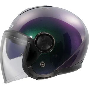 LS2 OF620 Classy KPA Motorradhelm - UV-beständig, abnehmbares Innenfutter LS2 OF620 Classy KPA Motorradhelm - UV-beständig, abnehmbares Innenfutter
