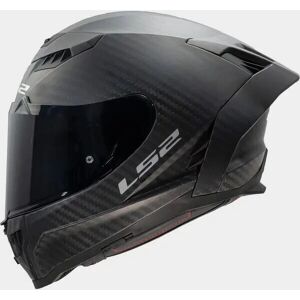 LS2 FF807 Dragon Carbon Matte Helmet - Helmet LS2 FF807 Dragon Carbon Matte Helmet - Helmet
