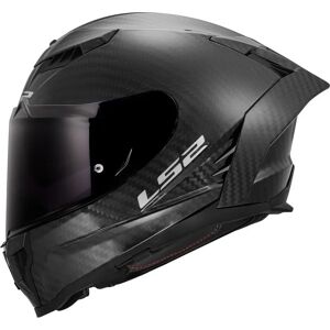 LS2 FF807 Carbon Sport Motorcycle Helmet - Integrale LS2 FF807 Carbon Sport Motorcycle Helmet - Integrale