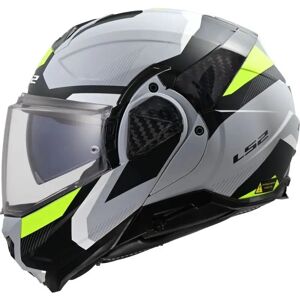 Ls2 FF910 Advant II Reversibler Modularhelm - Helm Ls2 FF910 Advant II Reversibler Modularhelm - Helm