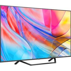 Hisense 43A79KQ 4K Ultra HD Smart TV - Anthrazit Hisense 43A79KQ 4K Ultra HD Smart TV - Anthrazit