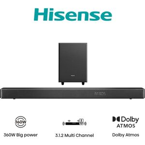 Hisense AX3120G Hisense AX3120G