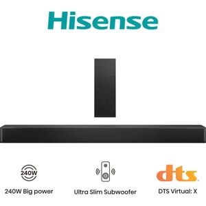 Hisense HS2100 Hisense HS2100