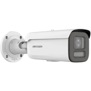 Hikvision DS-2CD2687G2HT-LIZS - Cámara IP Exterior 8MP Hikvision DS-2CD2687G2HT-LIZS - Cámara IP Exterior 8MP