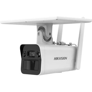Caméra de sécurité IP Hikvision DS-2XS2T41G1-ID/4G/C05S07 - 2K Extérieur - Publicité Caméra de sécurité IP Hikvision DS-2XS2T41G1-ID/4G/C05S07 - 2K Extérieur - Publicité