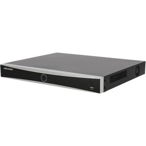 Hikvision DS-7608NXI-I2/8P/S(STD) - Registratore di rete 8 canali con PoE e Deep Learning Hikvision DS-7608NXI-I2/8P/S(STD) - Registratore di rete 8 canali con PoE e Deep Learning