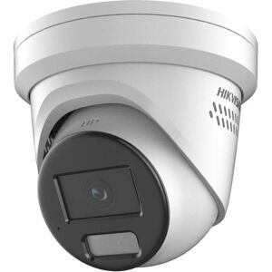 Hikvision Vit 8MP 4K Övervakningskamera - IP67 Hikvision Vit 8MP 4K Övervakningskamera - IP67
