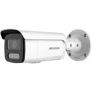 Hikvision DS-2CD2T87G2H-LISU/SL - Nätverkskamera 8MP Hikvision DS-2CD2T87G2H-LISU/SL - Nätverkskamera 8MP