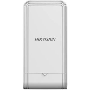Hikvision DS-3WF0FA-2N/O Pont réseau blanc - Publicité Hikvision DS-3WF0FA-2N/O Pont réseau blanc - Publicité