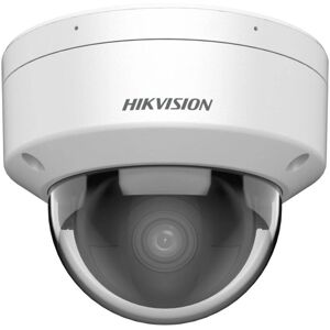 Hikvision DS-2CD2186G2H-ISU 8MP Dome Kamera - Inomhus/Utomhus övervakning Hikvision DS-2CD2186G2H-ISU 8MP Dome Kamera - Inomhus/Utomhus övervakning
