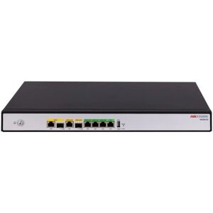 Hikvision DS-3WG507G-SI - Kabelruter med Gigabit Ethernet Hikvision DS-3WG507G-SI - Kabelruter med Gigabit Ethernet