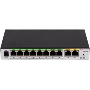 Hikvision DS-3WG210GP-SI Router cable - Ethernet Gigabit Hikvision DS-3WG210GP-SI Router cable - Ethernet Gigabit