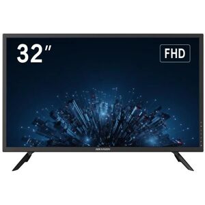 Hikvision DS-D5032F3-1V0S 32-tums Full HD LED-monitor Hikvision DS-D5032F3-1V0S 32-tums Full HD LED-monitor