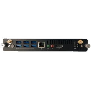 Moduł OPS Hikvision Intel Core i5 12. generacji - 256G SSD - WIN11 - Akcesoria kamery sieciowej Moduł OPS Hikvision Intel Core i5 12. generacji - 256G SSD - WIN11 - Akcesoria kamery sieciowej