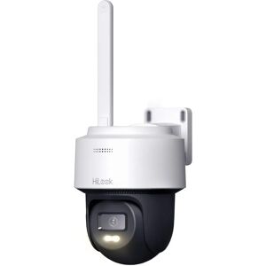 Hikvision HiLook 4MP PTZ Wi-Fi Camera - Surveillance Device Hikvision HiLook 4MP PTZ Wi-Fi Camera - Surveillance Device
