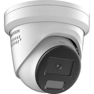 Hikvision 8MP AcuSense IP Kamera - Utomhusövervakning Hikvision 8MP AcuSense IP Kamera - Utomhusövervakning