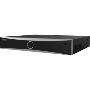 Hikvision DS-7732NXI-K4/16P - Nätverksvideoinspelare Hikvision DS-7732NXI-K4/16P - Nätverksvideoinspelare