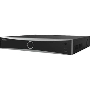 Hikvision DS-7732NXI-K4 - Enregistreur vidéo en réseau 32 canaux - Publicité Hikvision DS-7732NXI-K4 - Enregistreur vidéo en réseau 32 canaux - Publicité