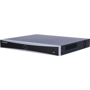Hikvision DS-2CD2T83G2-4LI 8 MP IP Sicherheitskamera - Überwachungskamera Hikvision DS-2CD2T83G2-4LI 8 MP IP Sicherheitskamera - Überwachungskamera