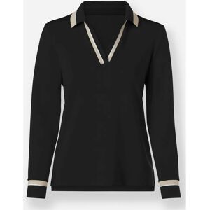 INSPIRATIONEN Poloshirt Gr. 38 - Poloshirt INSPIRATIONEN Poloshirt Gr. 38 - Poloshirt