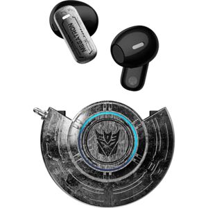 Casque sans fil Transformers TF-T31 - Noir Casque sans fil Transformers TF-T31 - Noir