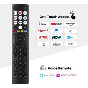 Hisense U6NQ - 65U6NQ Hisense U6NQ - 65U6NQ