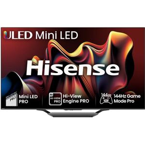 Hisense U7NQTUK - 65U7NQTUK Hisense U7NQTUK - 65U7NQTUK