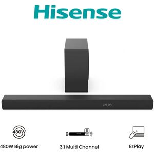 Hisense HS3100 Hisense HS3100