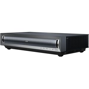 Hisense PX3 Laser Cinema TV 4K Projecteur - Tiro ultra court - Publicité Hisense PX3 Laser Cinema TV 4K Projecteur - Tiro ultra court - Publicité