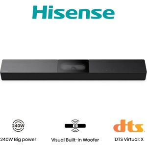 Hisense HS2000 Hisense HS2000
