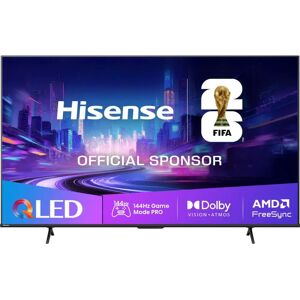 Hisense 65E7Q PRO 65" 4K Smart TV - Alto Rendimiento Hisense 65E7Q PRO 65" 4K Smart TV - Alto Rendimiento