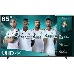 Hisense QLED 85A6Q 85′′ 4K UHD Smart Dolby Vision Mode Jeu Hisense QLED 85A6Q 85′′ 4K UHD Smart Dolby Vision Mode Jeu