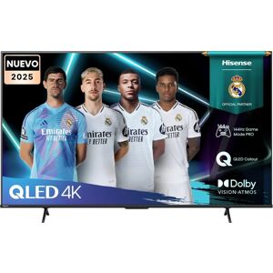 HISENSE 75E7Q PRO TV QLED 75'' Smart TV HISENSE 75E7Q PRO TV QLED 75'' Smart TV
