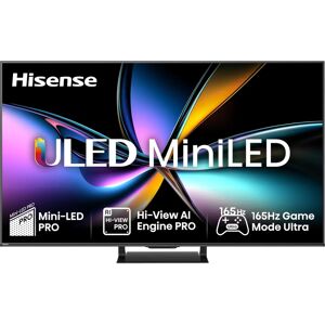 Hisense 65U7Q PRO Smart TV MiniLed 4K UHD 165Hz Hisense 65U7Q PRO Smart TV MiniLed 4K UHD 165Hz