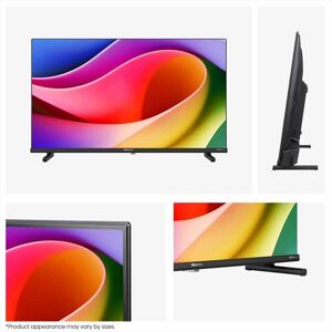 Hisense TV QLED 32" Full HD - Smart TV - Publicité Hisense TV QLED 32" Full HD - Smart TV - Publicité