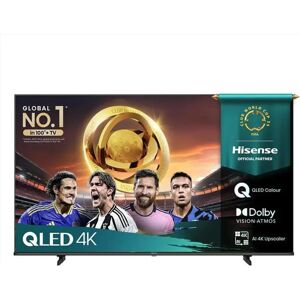 Hisense 65E79Q QLED 4K Smart TV HDR10+ VIDAA AIRPLAY - Publicité Hisense 65E79Q QLED 4K Smart TV HDR10+ VIDAA AIRPLAY - Publicité